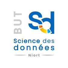 Logo SD niort